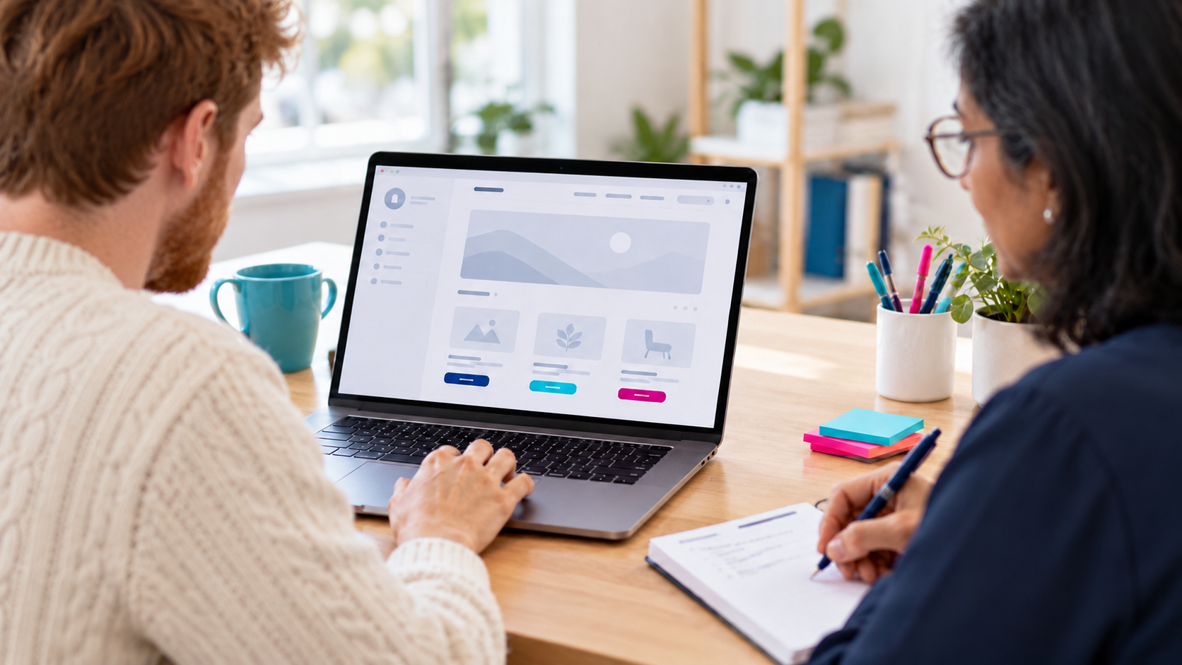 Comment faire un test utilisateur : méthode pas à pas