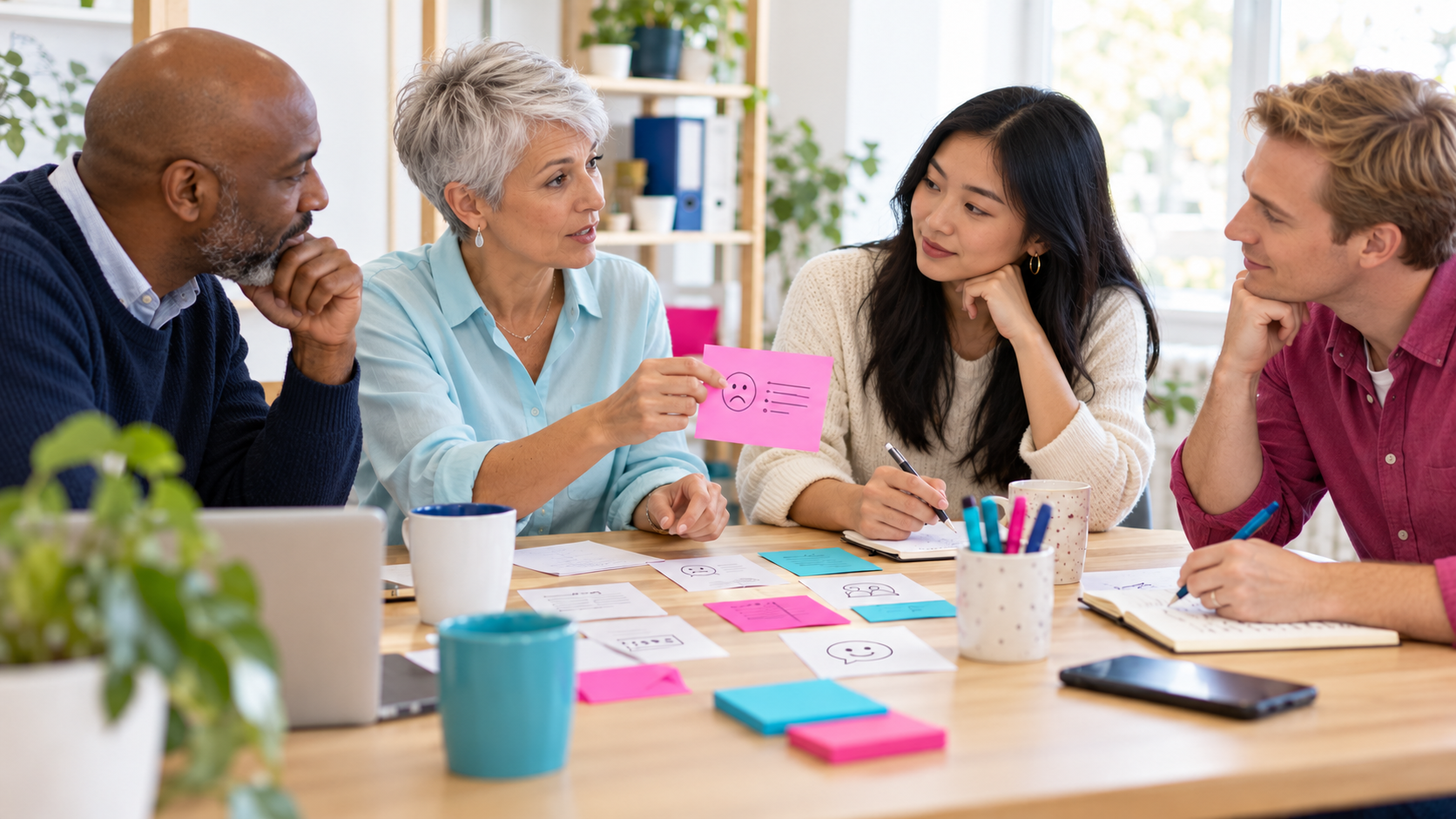Développer une culture client dans une PME